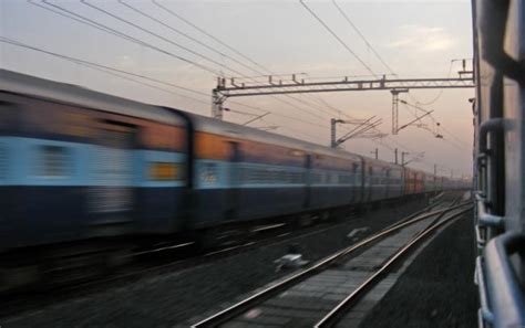 Madhya Pradesh : At least nine injured in blast in Bhopal-Ujjain passenger train | Indiablooms ...