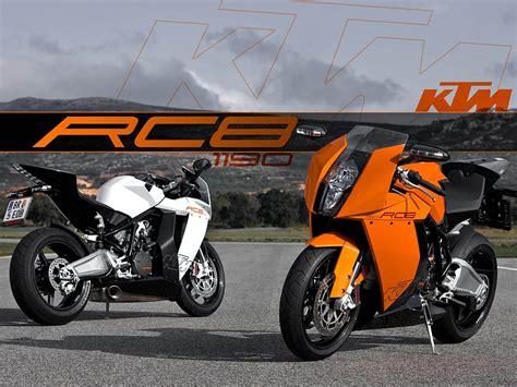 RC KTM Wallpapers - Wallpaper Cave