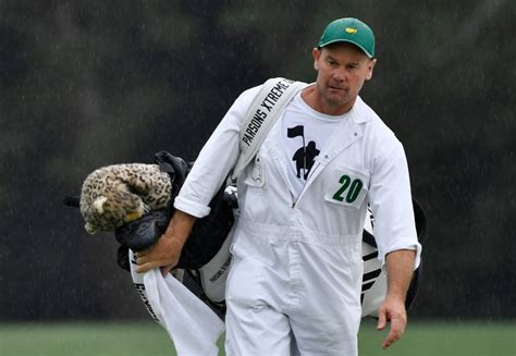 Masters Caddie Numbers 2024 - Dorri Germana