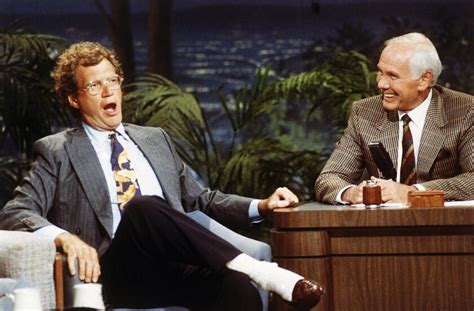 Classic Johnny Carson shows return to late-night TV - Los Angeles Times