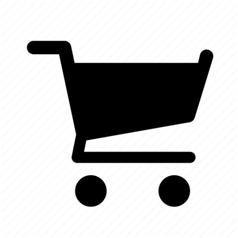 Cart, checkout, shopping, shopping cart, webshop icon