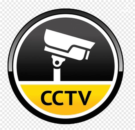 Cctv Logo Png