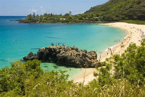 5 Best Snorkeling Spots Around Oahu's North Shore - Hawaii Travel Guide