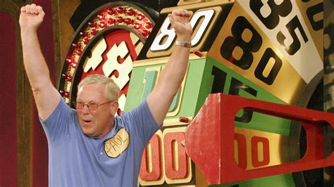 How Long It Really Takes For The Price Is Right Contestants To Get ...