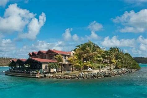 Saba Rock, BVI | British Virgin Islands | Pinterest