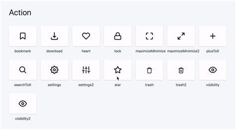 A collection of free animated open source icons for React.js