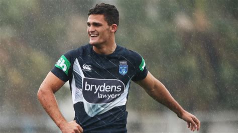 Nathan Cleary NSW Blues State of Origin debut, Brad Fittler on defence, tackles