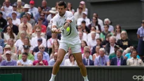 Wimbledon 2023: Novak Djokovic, Iga Swiatek, Jannik Sinner and more to watch on Day 3 – Firstpost