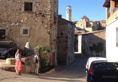 Exploring Priorat in Catalonia, the land of best red wines and spectacular views - Luxurylaunches