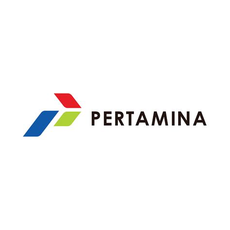 Logo Pertamina Hitam Putih PNG Transparent Free Download - Jasalogocepat.com