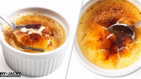 16+ Creme Brulee Flavors For Any Occasion - Foxes Love Lemons