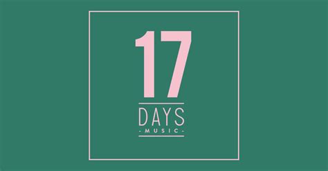 17Days Music - About us