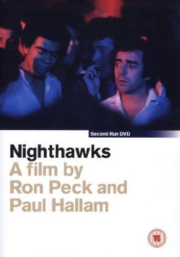 Nighthawks image