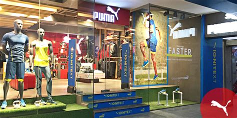 FOREVER FASTER: How PUMA Became India’s Largest... - PUMA Group