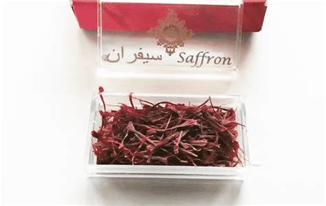 Kashmir Saffron gets GI Tag and its Significance | UPSC - IAS ...