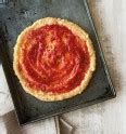 Weekend Project: Polenta Pizza Crust - Williams-Sonoma Taste