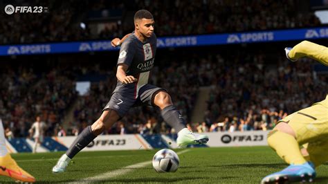 FIFA 23 EA Play Trial release time: When does it unlock? | VGC