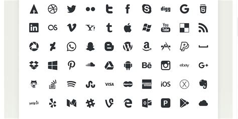 Illustrator Icon Vector #225996 - Free Icons Library