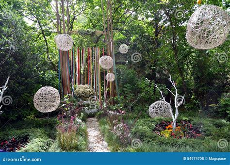 Temps De Flors (Flower Festival), Girona, Spain Editorial Stock Photo ...