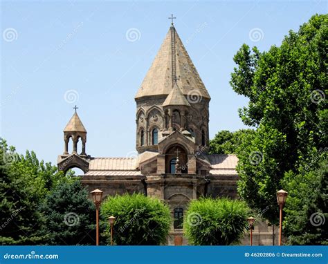 Armenia Yerevan stock photo. Image of blue, capital, grass - 46202806