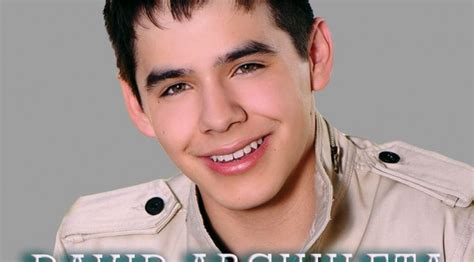 Archuleta Gets Better Album Artwork in the UK | Music Is My King Size Bed