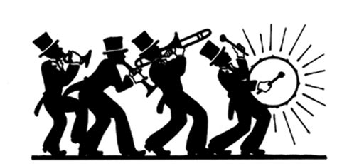 Download High Quality band clipart jazz Transparent PNG Images - Art ...