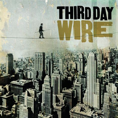 Third Day - Wire - Amazon.com Music