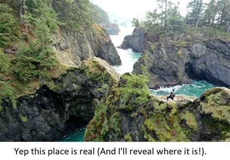 10 Gorgeous Places to See on The Oregon Coast.