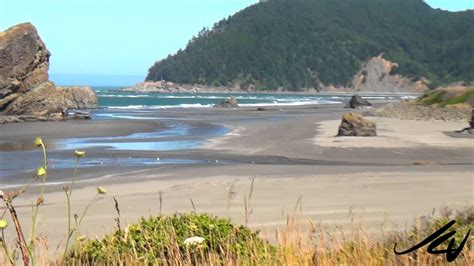 Oregon Dunes National Recreation Area - So Beautiful - YouTube - YouTube