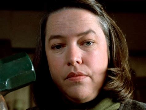 Why I love Kathy Bates’ performance in Misery