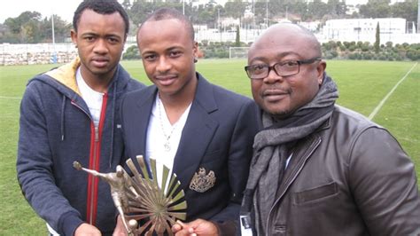 Abedi Pele - Biography, Height & Life Story | Super Stars Bio