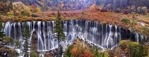 Jiuzhaigou Valley | Asian Geographic