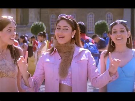 Kareena Kapoor Aka Poo’s Cool And Sassy Looks From Kabhi Khushi Kabhie Gham - Boldsky.com