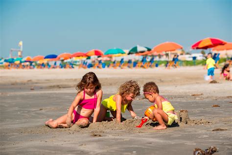 Stewart Beach | Galveston Park Board, TX