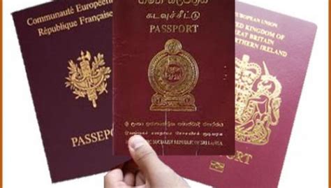 Govt to regulate issue of diplomatic passports