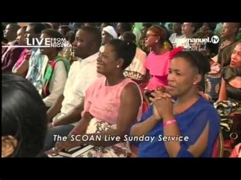 SCOAN LIVE SERVICE SUNDAY 22 01 2017 PROPHET TB JOSHUA AT THE ALTER VIDEO 6 OF 9 - YouTube