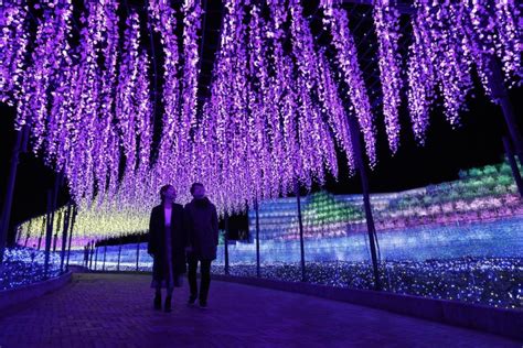 Top 10 Winter Illuminations To See In Japan - GaijinPot Travel