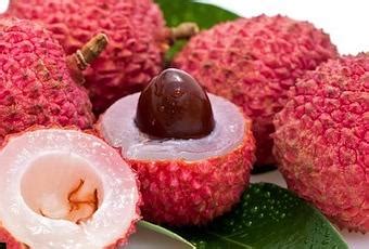 Chicken Lychee Recipe - Paperblog