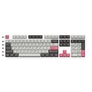 Keychron Cherry Profile Double - Shot PBT Full Set Keycaps - Dolch Pink ...