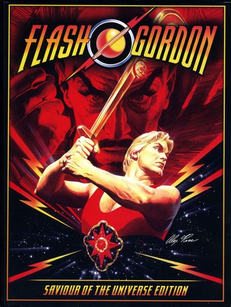 Flash Gordon (1980) | Movie Database Wiki | FANDOM powered by Wikia