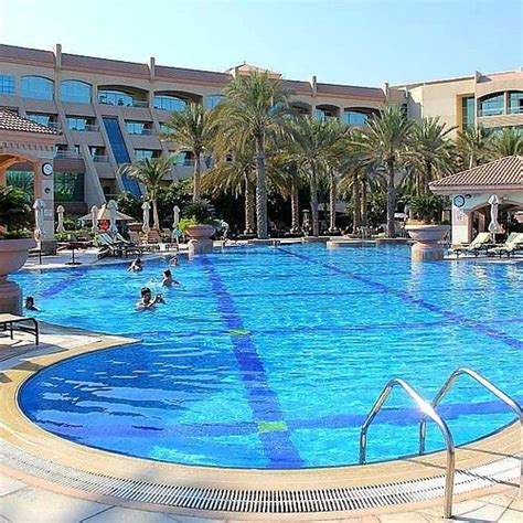 THE 10 BEST Abu Dhabi Hotel Deals (Mar 2023) - Tripadvisor