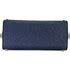 Michael Kors Selma Studded Leather Medium Messenger Bag - Navy ...