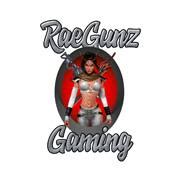 RaeGunz Gaming