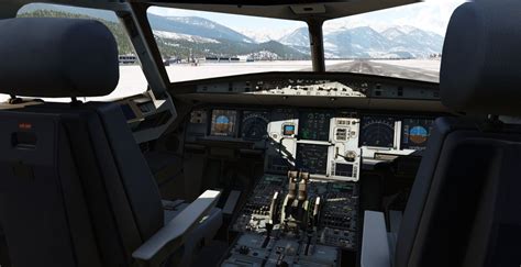 ToLiss - A320 NEO for X-Plane 12/11 | Aerosoft US Shop