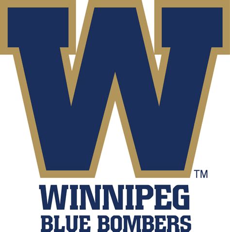 Winnipeg Blue Bombers, Canadian Football League, Winnipeg, Manitoba ...