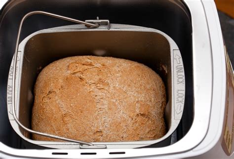 Bread Machine Recipes | Brood bakken, Broodbakmachine recepten, Broodbakmachine brood