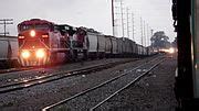 Category:2013 in rail transport in Mexico - Wikimedia Commons