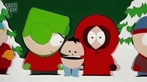 Adorable Baby Stan Marsh GIF – Adorable Baby Stan Marsh Kyle Broflovski ...