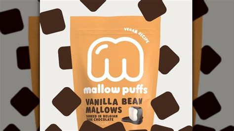 The Best Vegan Marshmallow Brands Ranked