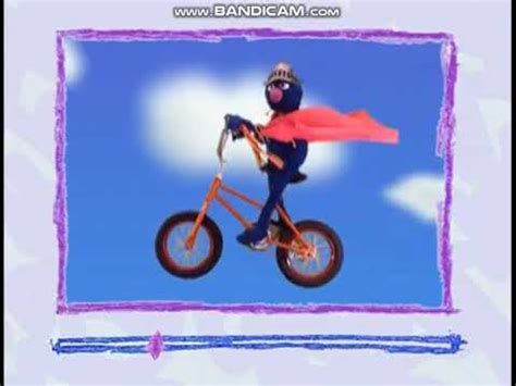 Elmo's World - Bicycles (International Version) - YouTube